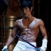 이병헌 'G.I.조' 2편 탄력..틴초이스어워드 수상