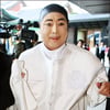 故앙드레김, 배우를 꿈꾼 디자이너..그가 사랑한 영화
