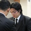 故앙드레김 유언은? 아들에 묻자…