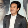 [★포토]엄태웅 '조작단의 대표입니다'