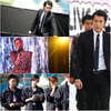 정우성, SM타운콘서트 깜짝 등장..왜?
