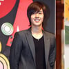 [★포토]김현중, 'IQ200 천재로 변신'