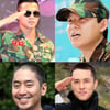 이정·토니안·에릭·김동완, 줄줄이 제대 '활동재개'
