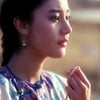 홍콩미녀 이가흔, 임신 4개월 "여전한 미모"