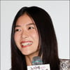 [★포토]우에노 쥬리의 환한 미소 