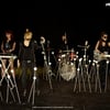 2NE1, 록밴드 결성?..신곡 '고어웨이' 뮤비컷 공개