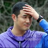 [★포토]군입소 조한선 '어색해진 짧은 머리가!'