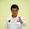 이덕화 "20년만의 쇼MC, 꿈을 이루게 돼 좋다"