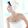 '9월의신부' 박다안, 행복한 웨딩사진 공개