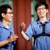 유재석 효과? '런닝맨 3주 연속 '뜨형' 제쳤다