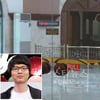 '자포자기' 신정환, 술취해 추태까지