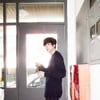배우 변모 이혁수, 여전한 '모델포스'