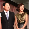 [★포토]김윤진, 스페셜 올림픽 평창 유치 축하해요!