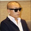 [★포토]디자이너 강코, '굳은표정'