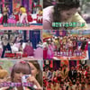 레인보우 재경, '꽃다발' 미스 한가위眞 등극