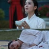 '동이' 이소연 "불쌍한 옥정이…"