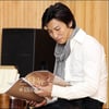 [★포토]박건형, 대본 보고 또보고!
