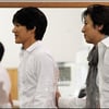 [★포토]송창의VS박건형, 자존심 건 베르테르 연기 대결 
