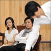[★포토]박건형, 라이벌 송창의 노려보는 눈빛?