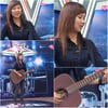 '슈퍼스타K2' 탈락 김보경 "고음 맡아 힘들었다"①