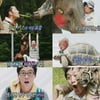 '무도', 동물과 함께한 달력모델 '길 1위' 이변