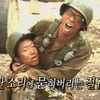 '무도' 유재석, 전우 잃은 처절한 절규 '감동'