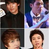 김민준·창민·정용화·쌈디..부산사나이 뭉쳤다