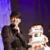 류시원, 생일팬미팅 국내외 5천팬 참석 '성황'