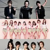 소시·카라·동방3인, 日오리콘 톱5 '기쁨 3배'(종합)