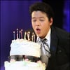류시원, 26일 결혼 "내년엔 아빠"
