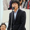 이정범 감독 "'아저씨' 액션신, 게임에서 착안"