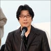 사카모토 준지 감독 "韓스태프와 작업하고 싶다"