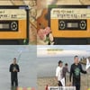 '1박2일' 추억의 음악여행.. '가을감성' 물씬