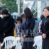 [★포토]故 곽지균 감독 추모 '넋 기리는 배우들'