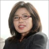 [★포토]PIFF 참석한 올리버 스톤 감독의 부인 정선정씨