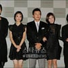 [★포토]영화 '참을 수 없는' 주역들