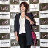 [★포토]김새롬 "억지로 청첩장 받아 왔어요"