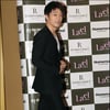 [★포토]알렉스 '부드러운 미소와 함께'
