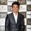 [★포토]이세창 '멋진남편과 행복하세요'