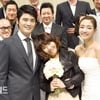부케받은 신봉선 "'골미다' 막내라서 받았다"
