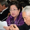 김을동 의원 "KBS, 출연료 미지급 근본대책 시급"