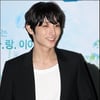 [★포토]꽃미남 이수혁, '웃는모습도 샤방'