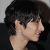 [★포토]'김민희의 남자 이수혁', 날카로운 콧날