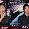[★포토]김태우-이정진, '두 남자의 카리스마 대결!'
