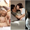'애들은 가라!' 가을 스크린, 18禁 멜로 '넘실'