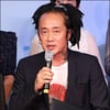 [★포토]김중만, 'G20정상회의 저도 함께해요!'