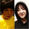 '여장'신동-'슈스케'박보람, 닮았다?