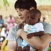 故박용하, '요나스쿨'로 남긴 희망의 유산