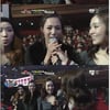 쥬얼리, '슈스케' 출신 박세미 최종회 참석 '눈길'