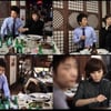 '역전의 여왕' 김남주, 박시후와 술대작에 '떡실신' 